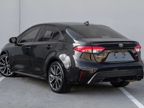 Used 2021 Toyota Corolla SE image 15