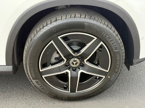 New 2026 Mercedes-Benz GLC 300 image 24