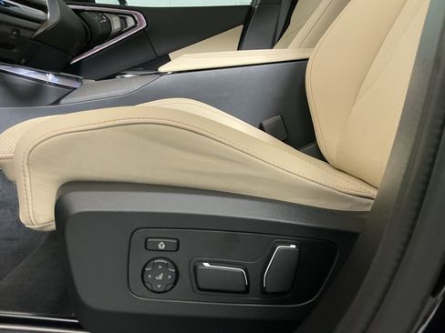 New 2026 BMW X3 xDrive30 w/ Convenience Package image 24