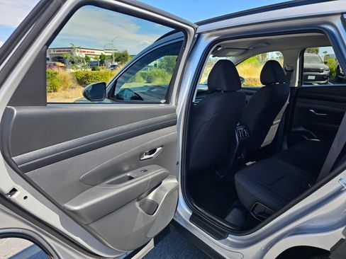 Used 2026 Hyundai Tucson SEL FWD image 18