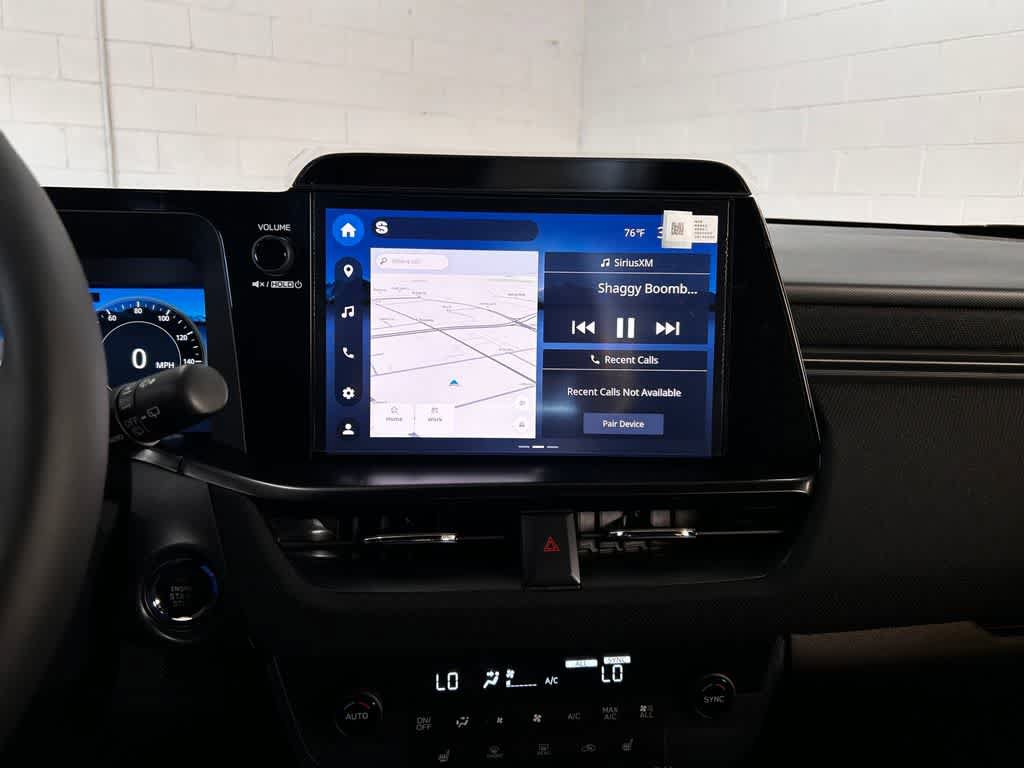 New 2026 Subaru Outback Limited AWD/4WD image 18