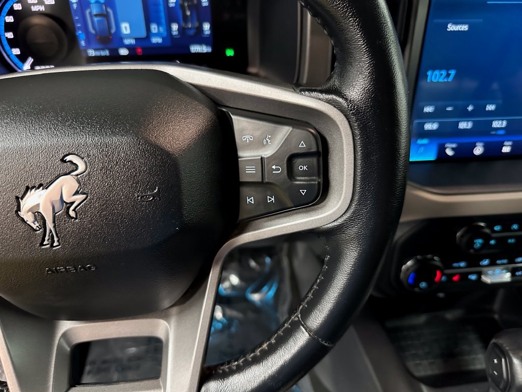 Used 2024 Ford Bronco Wildtrak AWD/4WD image 16