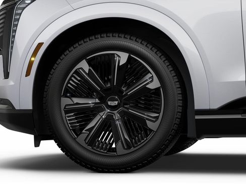 New 2026 Cadillac Escalade IQL Sport 2 image 31