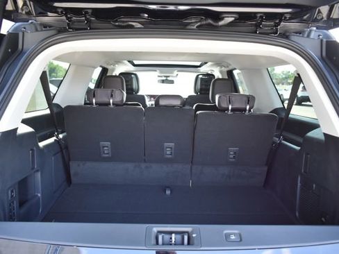 New 2026 Ford Expedition Max Platinum w/ Platinum Ultimate Package AWD/4WD image 42