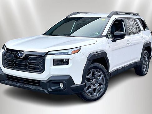 New 2026 Subaru Outback Premium image 2