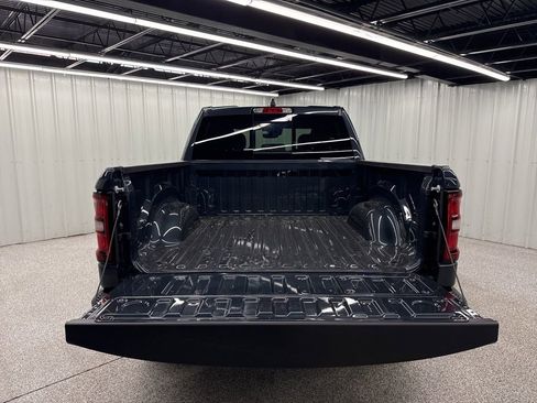 New 2026 RAM 1500 Rebel image 9