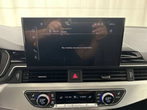 Used 2023 Audi A4 2.0T Premium Plus w/ Premium Plus Package AWD/4WD image 14