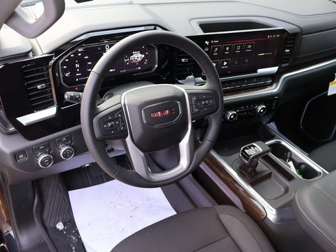 New 2026 GMC Sierra 1500 Elevation w/ Preferred Package image 24