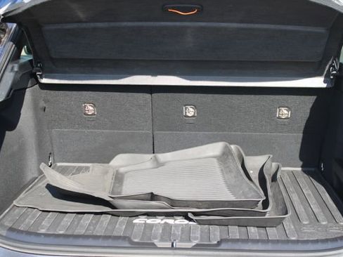 Used 2023 Toyota Corolla SE w/ SE Premium Package FWD image 34