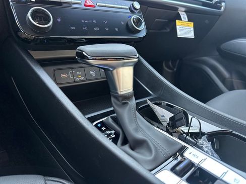 New 2026 Hyundai Tucson XRT image 24