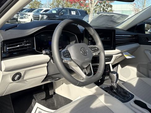 New 2026 Volkswagen Jetta S FWD image 10