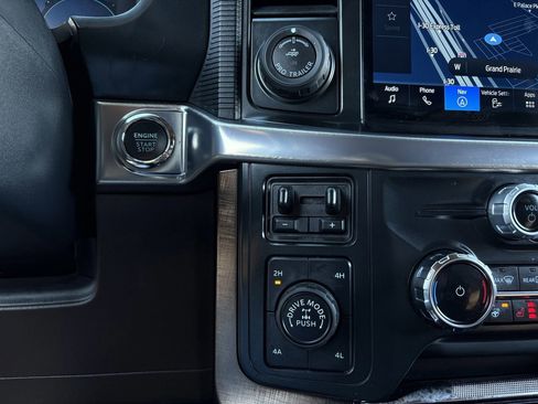Used 2025 Ford F150 King Ranch image 22