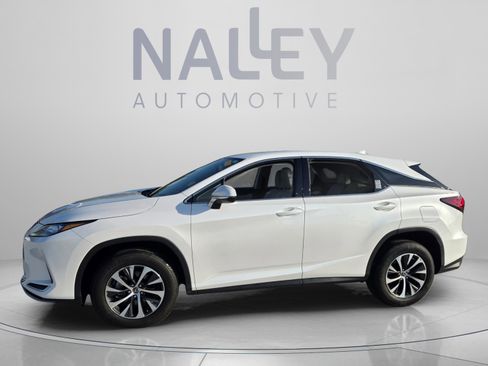 Used 2021 Lexus RX 350 FWD image 2