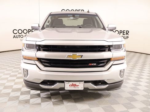 Used 2017 Chevrolet Silverado 1500 LT w/ All Star Edition image 9