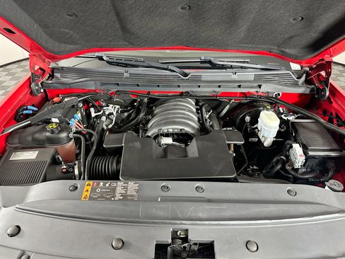 Used 2018 GMC Sierra 1500 SLT w/ SLT Premium Package image 30