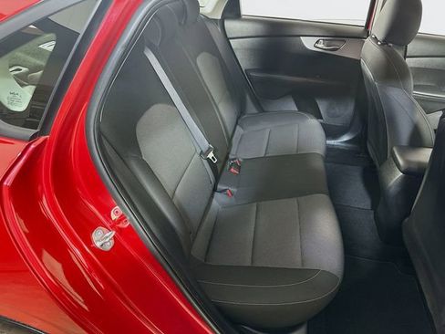 Used 2023 Kia Forte LXS image 11