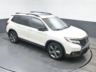 Used 2019 Honda Passport Touring video 1