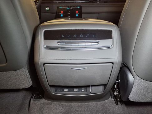 New 2026 Cadillac Escalade Sport image 13