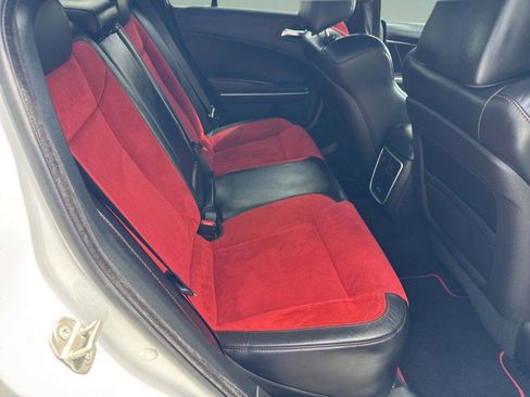 Used 2023 Dodge Charger Scat Pack w/ Plus Group RWD image 20