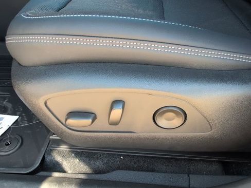 New 2026 Chevrolet Blazer EV LT image 14