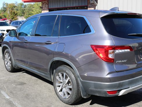 Used 2022 Honda Pilot EX-L image 6