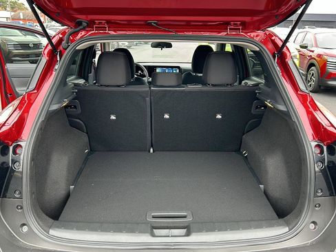 New 2026 Nissan Kicks SV w/ Cold Weather Package image 12