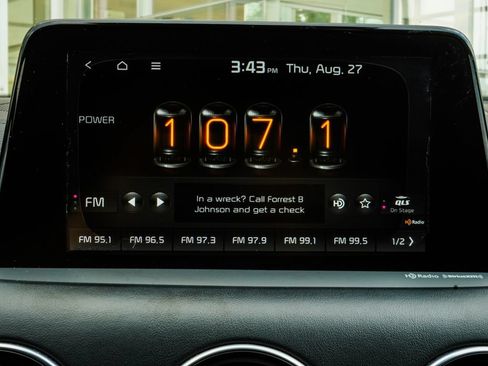 Used 2018 Kia Stinger GT2 AWD/4WD image 27