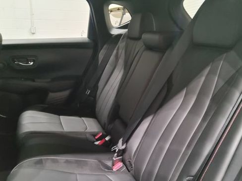 Used 2025 Acura ADX A-Spec FWD image 21