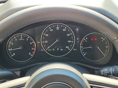 New 2026 MAZDA CX-90 3.3 Turbo w/ Preferred Package image 28