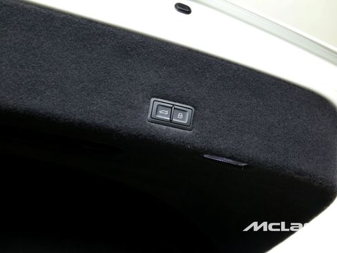 Used 2023 Lamborghini Urus S AWD/4WD image 22