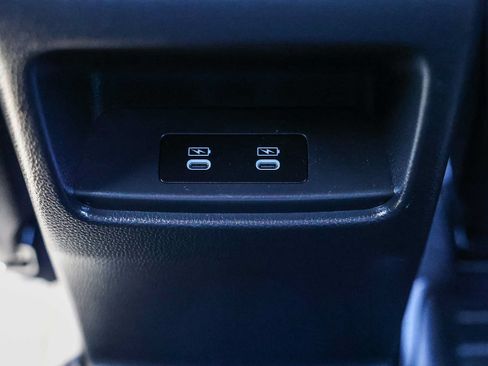 Used 2025 Honda CR-V Sport-L image 8