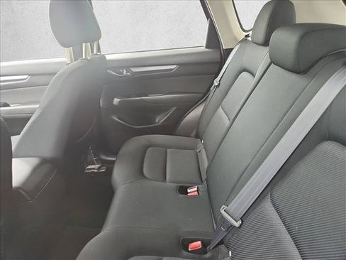 Used 2023 MAZDA CX-5 AWD 2.5 S image 12