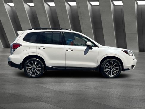 Used 2017 Subaru Forester 2.0XT Premium w/ Rugged Package #1 AWD/4WD image 3