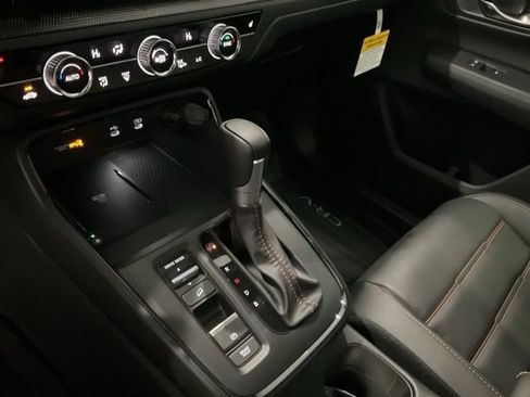 New 2026 Honda CR-V Sport-L image 13