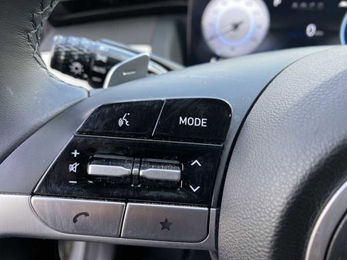 Certified 2024 Hyundai Tucson Limited image 20