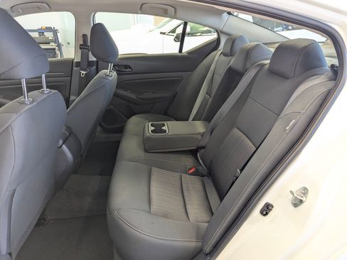 New 2025 Nissan Altima 2.5 S image 11