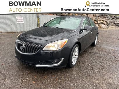 Used 2014 Buick Regal Premium