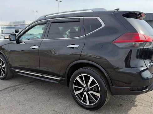 Used 2020 Nissan Rogue SL image 6