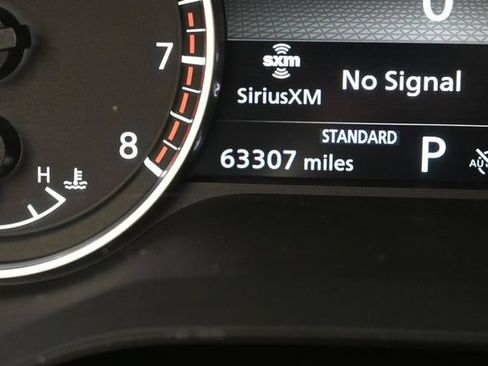 Used 2022 Nissan Pathfinder SL w/ SL Premium Package FWD image 36