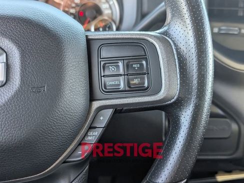 Used 2021 RAM 3500 Tradesman image 20