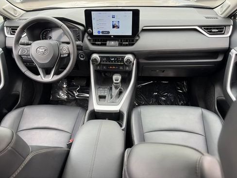 Used 2024 Toyota RAV4 XLE Premium w/ Weather Package AWD/4WD image 16