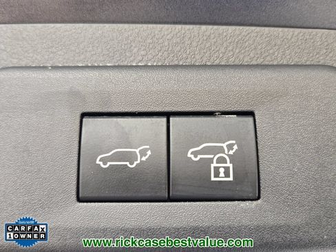 Used 2024 Lexus NX 250 FWD w/ Towing Package (2000 Lbs) image 15