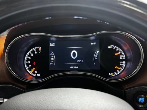 Certified 2021 Jeep Grand Cherokee Summit AWD/4WD image 15