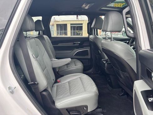 Used 2023 Kia Telluride EX X-Line AWD/4WD image 15
