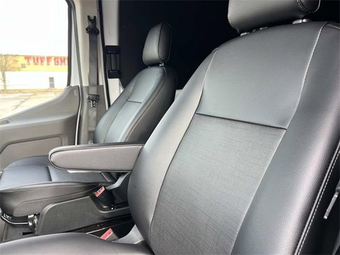 New 2026 Ford Transit 350 Base image 25