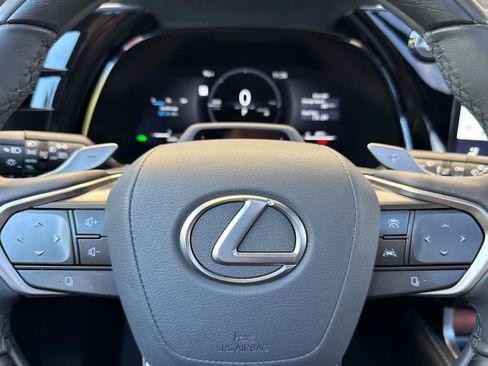 Certified 2026 Lexus RX 350 w/ Convenience Package AWD/4WD image 26