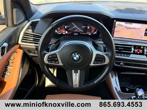 Used 2023 BMW X5 sDrive40i w/ Executive Package RWD image 23