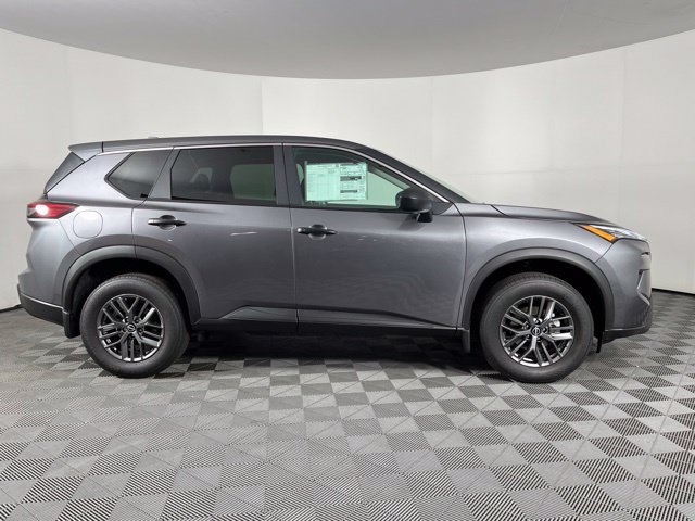 New 2026 Nissan Rogue S FWD image 12