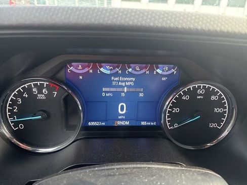 Used 2022 Ford F150 Tremor w/ Equipment Group 401A Mid AWD/4WD image 21