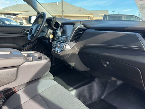 Used 2019 Chevrolet Tahoe 4WD image 8